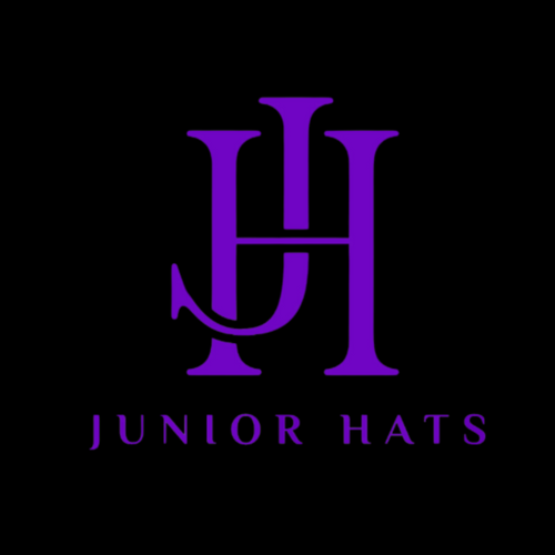 Junior Hats Merch